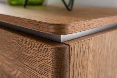 Meble do salonu i jadalni Montenegro