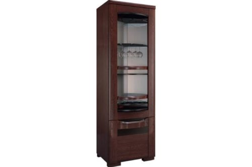 Barek obrotowy prosty Riva