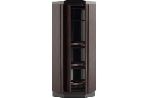 Barek obrotowy Diuna