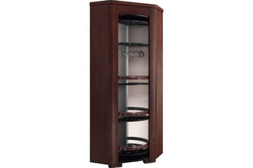 Barek obrotowy narożny Riva