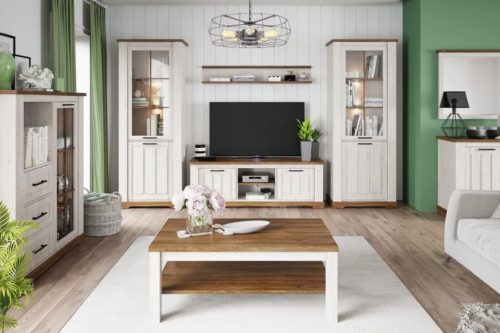 Kolekcja Country Szynaka meble