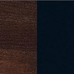 Dąb czekoladowy Porti