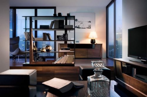 Maganda z kolekcji Mebin