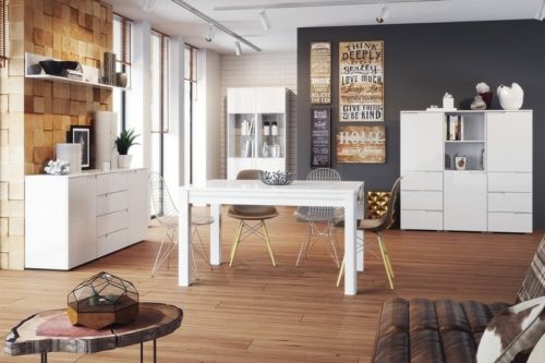 Alternative view of Kolekcja Selene