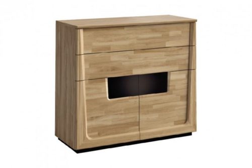 Komoda 2-szuflady Maganda