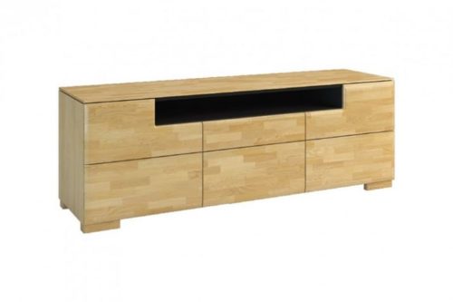 Komoda 3-drzwi Rossano