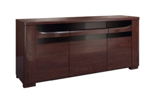 Komoda 3-drzwiowa Riva