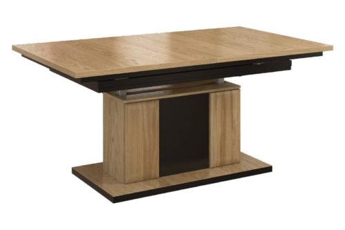 Ławostół rozsuwany pneumatyczny Corino