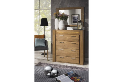 Lustro wiszące Velvet 81