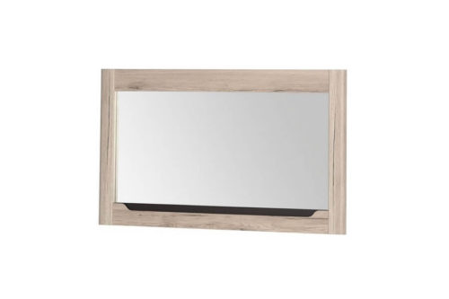 Lustro wiszące z kolekcji Desjo