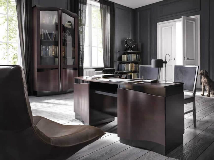 Kolekcja Diuna Mebin