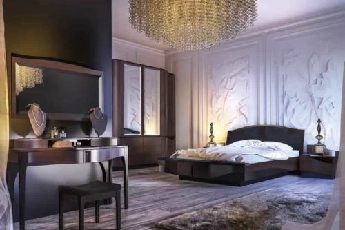 Kolekcja Diuna Mebin