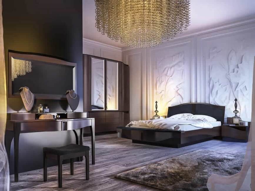 Kolekcja Diuna Mebin