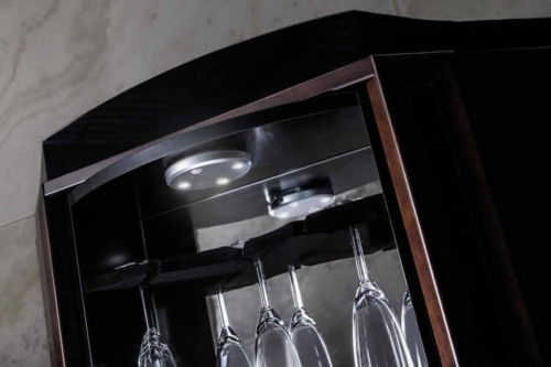 Kolekcja Diuna Mebin