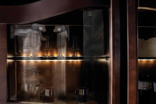 Kolekcja Diuna Mebin