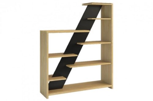 Regał wolnostojący Rossano