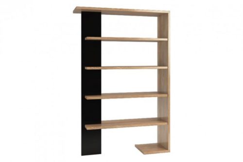 Regał wolnostojący standard Corino