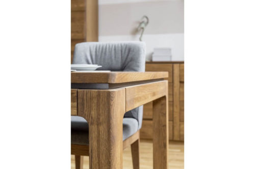 Stół rozsuwany Montenegro