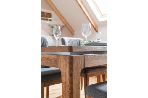 Stół rozsuwany Montenegro