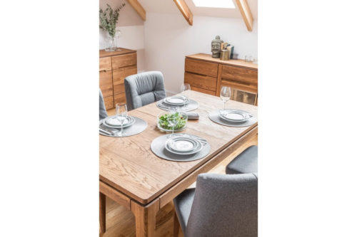 Stół rozsuwany Montenegro