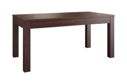 Stół Riva z wsadami książkowymi Riva