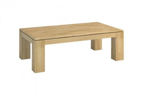 Stolik 120 z blatem pełnym Rossano