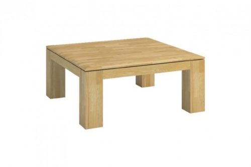 Stolik 90 z blatem Rossano