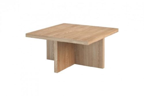 Stolik kwadrat Corino