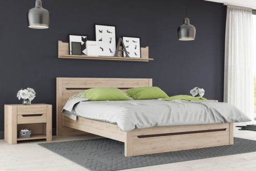 Meble do sypialni Desjo Szynaka Meble