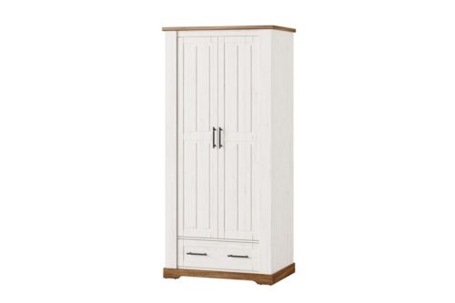 Szafa 2-drzwiowa Country