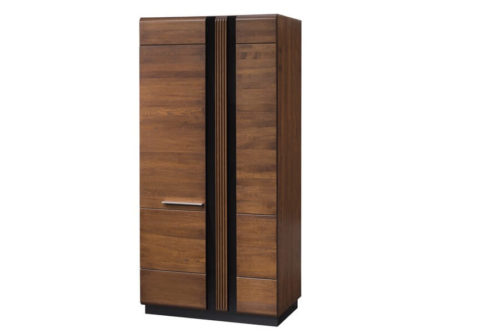 Szafa 2-drzwiowa Porti antyczny