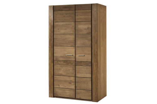 Szafa 2-drzwiowa Velvet 70