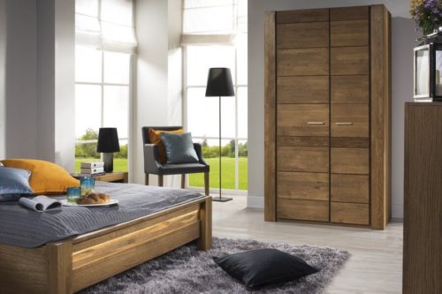 Alternative view of Szafa 2-drzwiowa Velvet