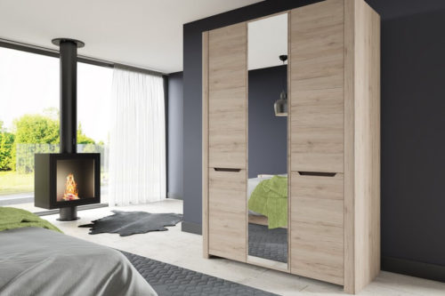 Meble do salonu i jadalni Desjo Szynaka Meble