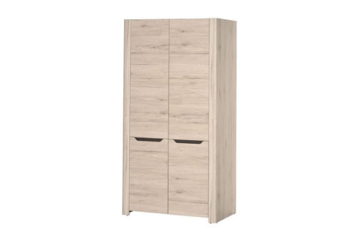szafa ubraniowa 2-drzwiowa Desjo