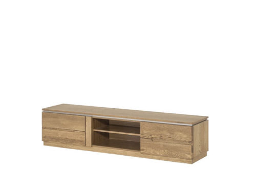 Szafka RTV 2-drzwiowa Montenegro