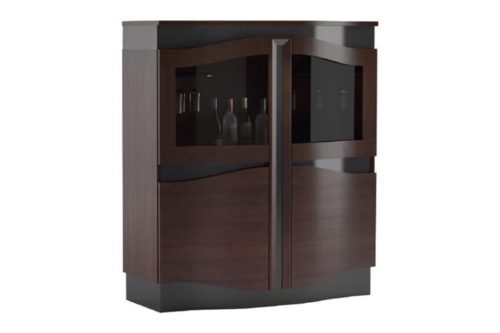 Szafka z barkiem Diuna