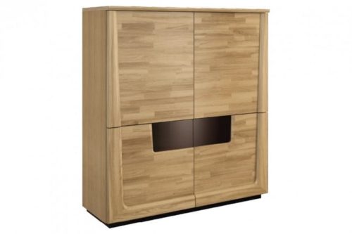 Szafka z barkiem Maganda