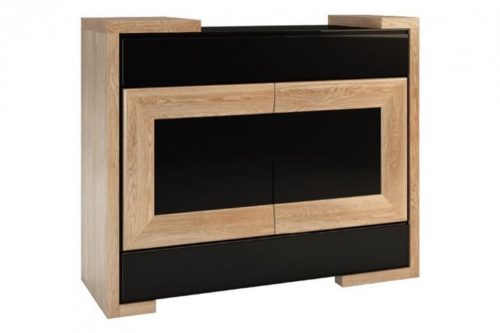 Szafka barek 2 drzwi Corino