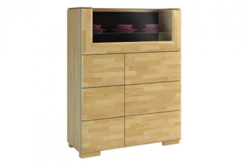 Szafka barek Rossano