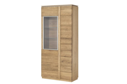 Witryna 2-drzwiowa Montenegro