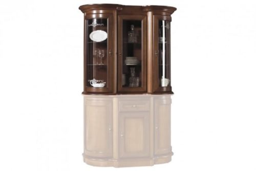 Witryna mała Afrodyta