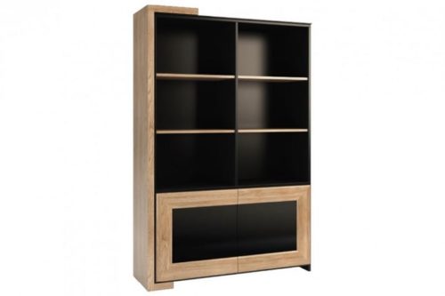 Witryna otwarta Corino prawa