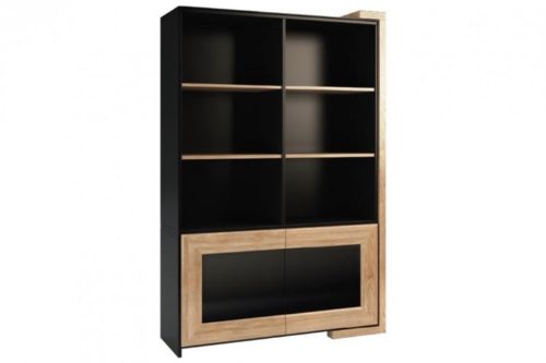 Witryna otwarta Corino