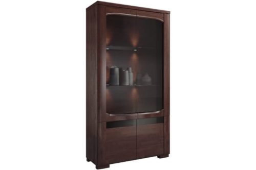 Witryna podwójna Riva