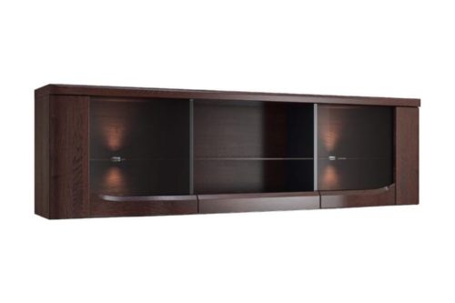 Witrynka wisząca duża Riva