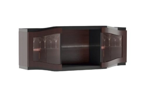 Witrynka wisząca duża Diuna