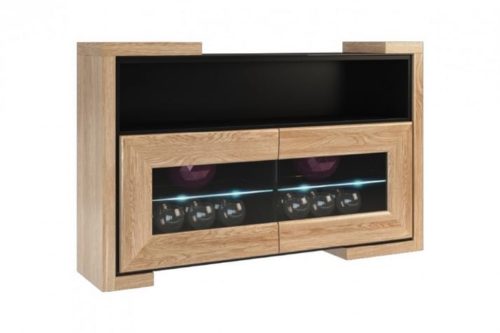 Witrynka wisząca wysoka Corino