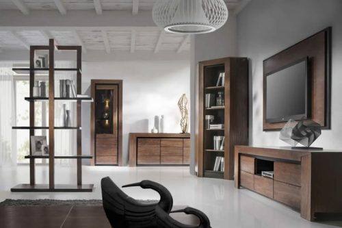 Kolekcja Sempre Mebin