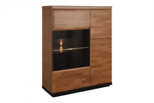 Alternative view of Barek wysoki - Verano